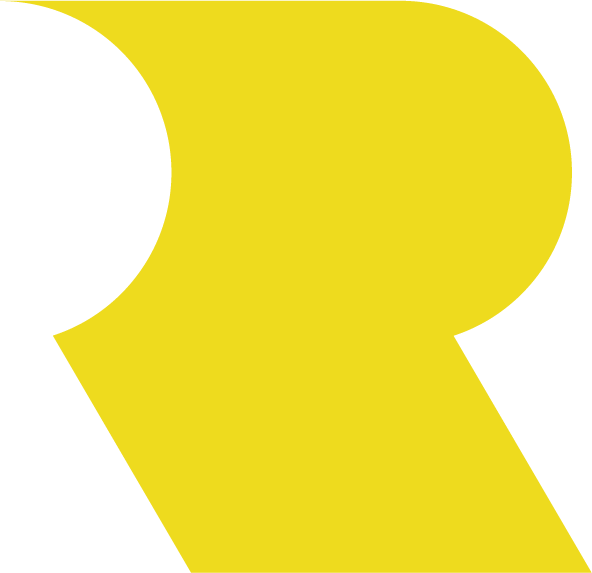 doppia R | Logo & Identity Design